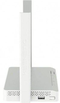 Роутер беспроводной Keenetic Extra (KN-1713) AC1200 10/100BASE-TX/4G ready белый от магазина РЭССИ
