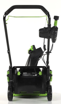 Снегоуборщик электр. Greenworks GD82STK5 от магазина РЭССИ