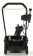Снегоуборщик электр. Greenworks GD82STK5 от магазина РЭССИ