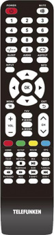 Телевизор LED Telefunken 31.5" TF-LED32S73T2S\H черный HD 50Hz DVB-T DVB-T2 DVB-C WiFi Smart TV от магазина РЭССИ