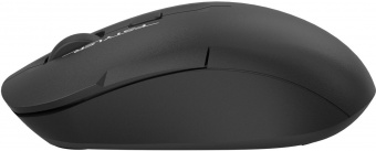 Мышь A4Tech Fstyler FG16C Air черный оптическая (2000dpi) беспроводная USB для ноутбука (3but) от магазина РЭССИ
