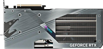 Видеокарта Gigabyte PCI-E 4.0 GV-N407TAORUS E-12GD NVIDIA GeForce RTX 4070TI 12288Mb 192 GDDR6X 2655/21000 HDMIx1 DPx3 HDCP Ret от магазина РЭССИ