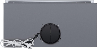 Вытяжка встраиваемая Maunfeld Crosby Light 50 белый управление: ползунковое (1 мотор) от магазина РЭССИ