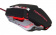Картинка Мышь Оклик 999G TOMAHAWK черный/серебристый оптическая (3200dpi) USB (8but) от магазина РЭССИ Мышь Оклик 999G TOMAHAWK черный/серебристый оптическая (3200dpi) USB (8but) от магазина РЭССИ