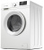 Картинка Стиральная машина Lex LWM10012WID класс: A+++ загр.фронтальная макс.:10кг белый инвертер от магазина РЭССИ Стиральная машина Lex LWM10012WID класс: A+++ загр.фронтальная макс.:10кг белый инвертер от магазина РЭССИ