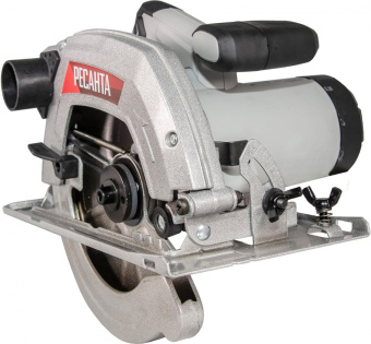 Циркулярная пила (дисковая) Ресанта ДП-20/190А 1800Вт (ручная) от магазина РЭССИ