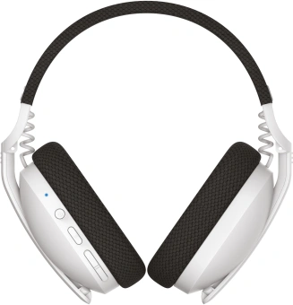 Наушники с микрофоном GMNG GG-HS420W белый 1.5м накладные BT/Radio оголовье (1970390) от магазина РЭССИ