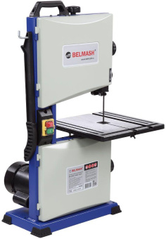 Станок ленточный Belmash WBS-228/2 350W (S048A) от магазина РЭССИ