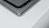 Газовая варочная поверхность Bosch PBP6C5B82O нержавеющая сталь от магазина РЭССИ