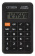 Калькулятор карманный Citizen LC-310NR черный 8-разр. от магазина РЭССИ