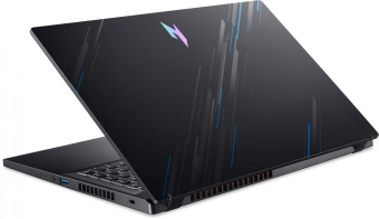 Ноутбук Acer Nitro V 15 ANV15-51-5637 Core i5 13420H 16Gb SSD1Tb NVIDIA GeForce RTX4050 6Gb 15.6" IPS FHD (1920x1080) noOS black WiFi BT Cam (NH.QN8CD.005) от магазина РЭССИ