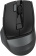 Мышь A4Tech Fstyler FB45CS Air серый оптическая (2000dpi) silent беспроводная BT/Radio USB (7but) от магазина РЭССИ