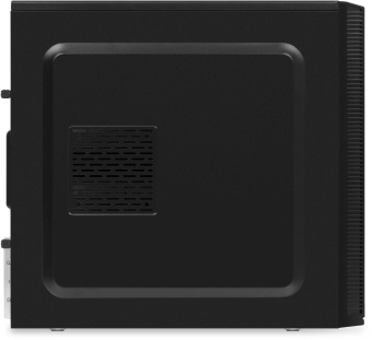 ПК IRU Опал 613 MT i3 12100 (3.3) 8Gb SSD256Gb UHDG 730 Free DOS GbitEth 400W черный (2022877) от магазина РЭССИ