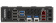 Материнская плата Gigabyte X870 A ELITE WIFI7 SocketAM5 AMD X870 4xDDR5 ATX AC`97 8ch(7.1) 2.5Gg RAID+HDMI от магазина РЭССИ