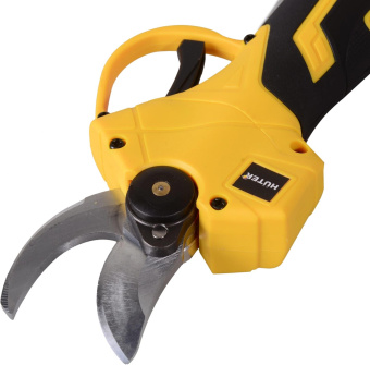 Секатор Huter СР-20Li EA+аккум. (70/13/69) от магазина РЭССИ