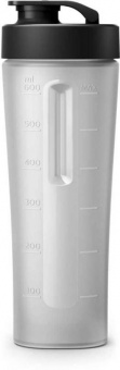 Блендер стационарный Philips HR2600/80 350Вт нержавеющая сталь от магазина РЭССИ