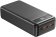Мобильный аккумулятор TFN Porta PB-313 30000mAh 5A черный (TFN-PB-313-BK) от магазина РЭССИ