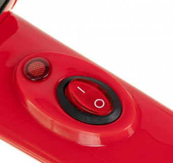 Блинница GFGril GFC-B400 800Вт красный от магазина РЭССИ