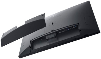 Монитор Dell 24" P2424HT черный IPS LED 16:9 HDMI M/M матовая HAS Piv 300cd 178гр/178гр 1920x1080 60Hz DP FHD USB Touch от магазина РЭССИ