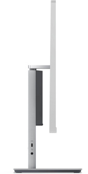 Моноблок Lenovo IdeaCentre 27IRH9 27" QHD Core i9 13900H (2.6) 32Gb SSD1Tb Iris Xe без ОС GbitEth WiFi BT 135W клавиатура мышь Cam серый 2560x1440 от магазина РЭССИ