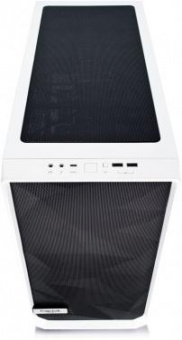 Корпус Fractal Design Meshify S2 White TG белый без БП ATX 5x120mm 4x140mm 2xUSB3.0 1xUSB3.1 audio bott PSU от магазина РЭССИ