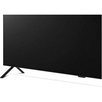 Телевизор OLED LG 55" OLED55B4RLA.ARUG черный 4K Ultra HD 120Hz DVB-T2 DVB-C DVB-S2 USB WiFi Smart TV от магазина РЭССИ