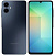 Смартфон Samsung SM-A065F Galaxy A06 128Gb 6Gb черный моноблок 3G 4G 2Sim 6.7" 720x1600 Android 14 50Mpix 802.11 a/b/g/n/ac GPS GSM900/1800 GSM1900 TouchSc microSD max1024Gb от магазина РЭССИ