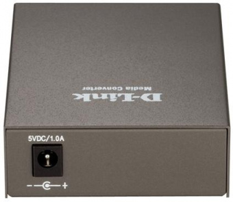 Медиаконвертер D-Link DMC-F30SC 1x10/100Base-TX 1x100Base-FX SC 30km от магазина РЭССИ