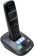 Картинка Р/Телефон Dect Panasonic KX-TG2521RUT темно-серый металлик автооветчик АОН от магазина РЭССИ Р/Телефон Dect Panasonic KX-TG2521RUT темно-серый металлик автооветчик АОН от магазина РЭССИ