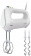 Миксер ручной Braun HM1010WH 400Вт белый от магазина РЭССИ