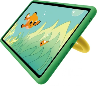 Планшет Huawei Matepad SE 11 Agassi6-W09BE Kids 710A 8C RAM4Gb ROM128Gb 11" IPS 1920x1200 HarmonyOS 2 серый 8Mpix 5Mpix BT WiFi Touch 7700mAh от магазина РЭССИ