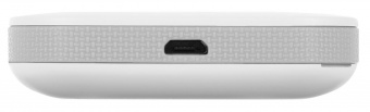 Модем 3G/4G Digma Mobile WiFi DMW1880 micro USB Wi-Fi Firewall +Router внешний белый от магазина РЭССИ