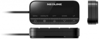 Радар-детектор Neoline X-COP S300 GPS приемник от магазина РЭССИ