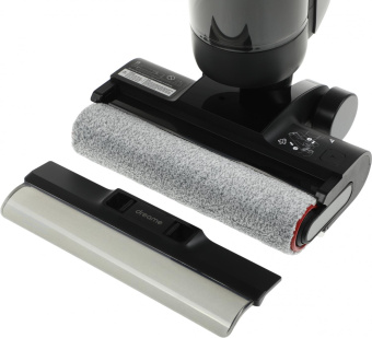 Пылесос моющий Dreame H12 Pro 300Вт серый/серый от магазина РЭССИ