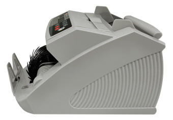 Счетчик банкнот DoCash 3040 Umi рубли от магазина РЭССИ