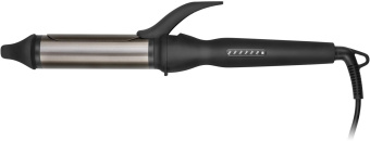 Щипцы Polaris PHS 3410TAi Argan Therapy PRO 65Вт черный макс.темп.:220С покрытие:турмалиновое (PHS 3410TAI) от магазина РЭССИ