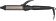 Щипцы Polaris PHS 3410TAi Argan Therapy PRO 65Вт черный макс.темп.:220С покрытие:турмалиновое (PHS 3410TAI) от магазина РЭССИ