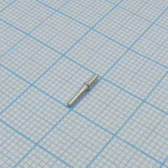 Лепесток штырь2-1.0-3-9-04 ГОСТ 16840-78 от магазина РЭССИ