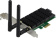 Сетевой адаптер WiFi TP-Link Archer T4E AC1200 PCI Express (ант.внеш.съем) 2ант. от магазина РЭССИ