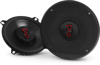 Колонки автомобильные JBL Stage3 527 120Вт 91дБ 3Ом 13см (5дюйм) (ком.:2кол.) коаксиальные двухполосные от магазина РЭССИ
