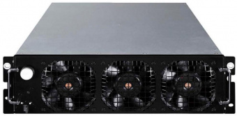 Источник бесперебойного питания Ippon Innova Modular 25K 25000Вт 25000ВА черный от магазина РЭССИ
