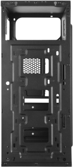 Корпус Digma DCC-MD301 черный без БП ATX 1x80mm 4x120mm 1xUSB2.0 1xUSB3.0 audio от магазина РЭССИ