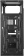 Корпус Digma DCC-MD301 черный без БП ATX 1x80mm 4x120mm 1xUSB2.0 1xUSB3.0 audio от магазина РЭССИ