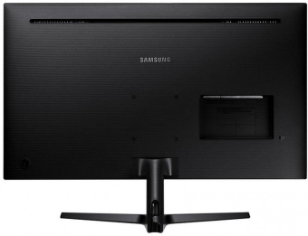 Монитор Samsung 31.5" U32J590UQI черный VA LED 16:9 HDMI матовая 3000:1 270cd 178гр/178гр 3840x2160 DP 4K 6.3кг от магазина РЭССИ