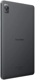 Планшет Blackview TAB60 T606 (1.6) 8C RAM6Gb ROM128Gb 8.68 IPS 1340x800 4G 2Sim Android 13 серый 8Mpix 5Mpix BT WiFi microSD 1Tb 6050mAh 696hr от магазина РЭССИ