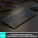 Клавиатура Logitech MX Keys Mini серебристый/белый USB беспроводная BT/Radio LED (920-010499) от магазина РЭССИ
