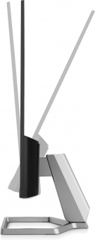 Монитор HP 23.8" M24fe черный IPS 16:9 HDMI 300cd 178гр/178гр 1920x1080 VGA FHD 2.5кг от магазина РЭССИ