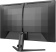 Монитор Philips 27" Evnia Gaming 27M2N3200S черный IPS LED 16:9 HDMI M/M матовая 1000:1 300cd 178гр/178гр 1920x1080 180Hz DP FHD 4.71кг от магазина РЭССИ