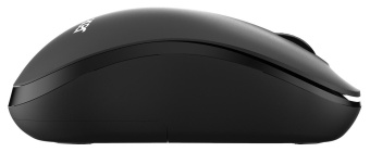 Мышь Acer OMR160 черный оптическая (1200dpi) беспроводная USB (3but) от магазина РЭССИ