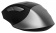 Мышь A4Tech Fstyler FB35C серый/черный оптическая (2400dpi) беспроводная BT/Radio USB (6but) от магазина РЭССИ